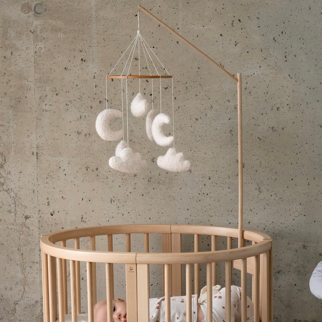 baby mobiles