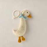 The Goosey Goose - baby mobile *arriving late Sept*