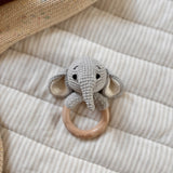 Zola - the wise elephant