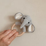 Zola - the wise elephant