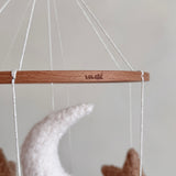 twilight - baby mobile