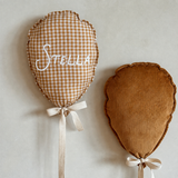 wall balloon set - marigold