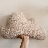 cloud cushion