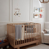 the dreaming elephant - baby mobile
