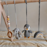 Grey Friends *toys only*