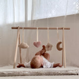 lovely daisy - baby play gym